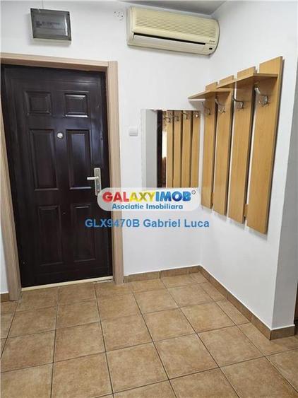 Apartament cu 2 camere decomandat, mobilat în Berceni
