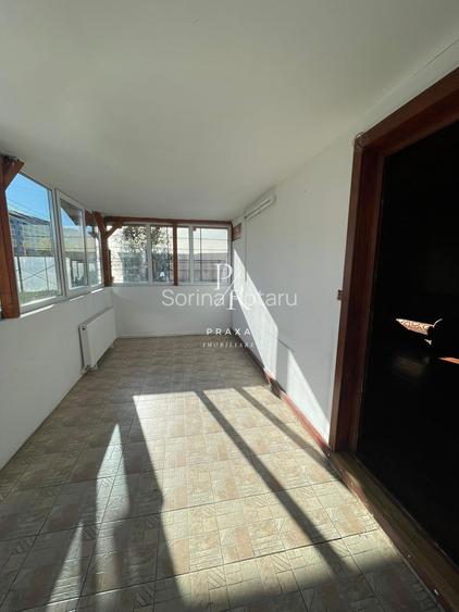 Spatiu comercial de inchiriat cu teren 234 mp, in zona Metro!