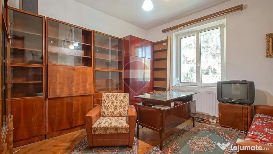 Apartament 2 camere decomandat, str. Cri?ana, langa Pia... - 4