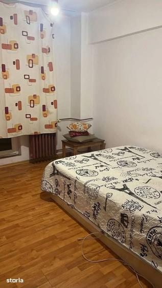 Margeanului 4 camere 96 mp, etaj 8/10 bloc 1986 - 12