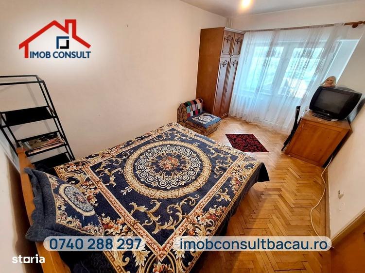 Apartament cu 2 camere de inchiriat in CentruParcul Catedralei-CE1739 - 5