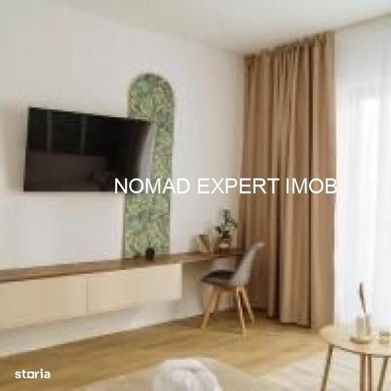 Garsoniera Exigent Plaza Residence metrou 5 8 min Acceptam Studenti - 2