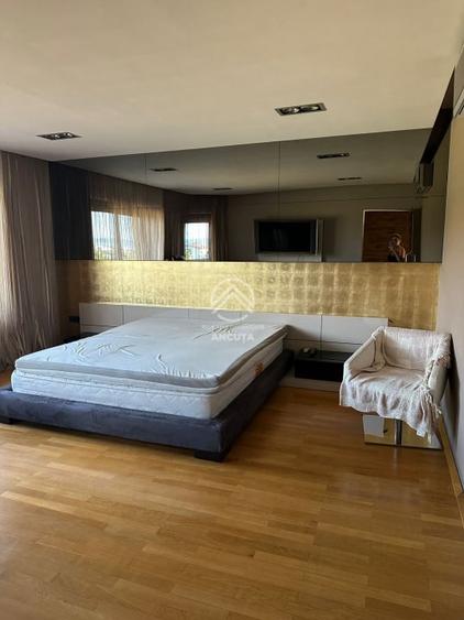 Casă de închiriat în Bună Ziua | 300 mp utili | Cluj-Napoca - 9