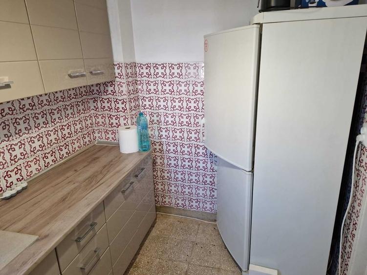 Apartament cu 2 camere semidecomandat în Exterior Vest