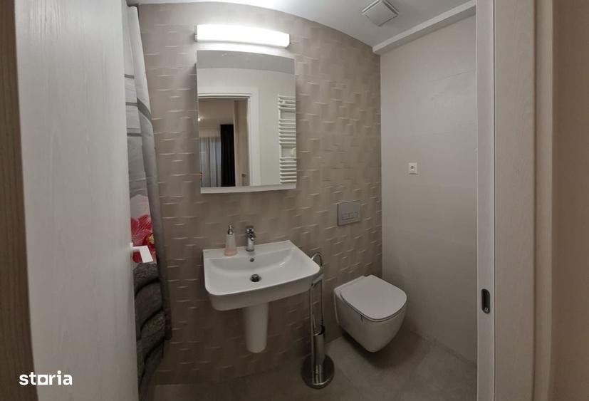 Apart 3 camere 92m2 + 2 Locuri Parcare Subteran | Aviatiei - Cloud 9 - 2