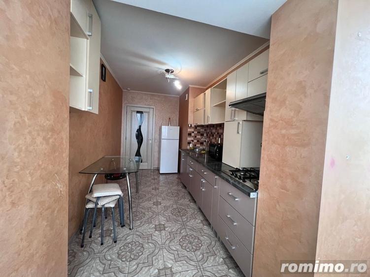 Garsonieră decomandată în Sălaj