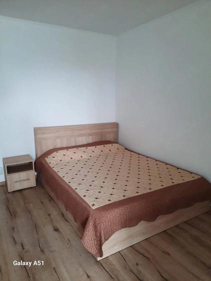 Garsonieră semidecomandată în Brazda lui Novac
