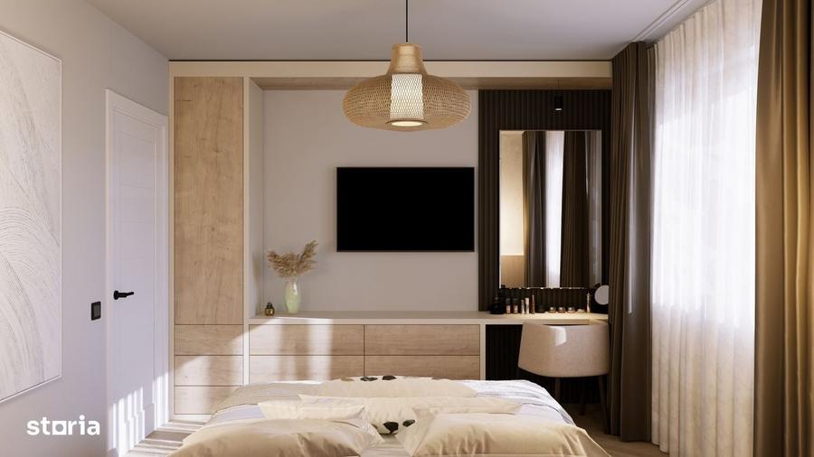 Apartament 3 camere| Ananda Residence| Metrou Berceni - 5
