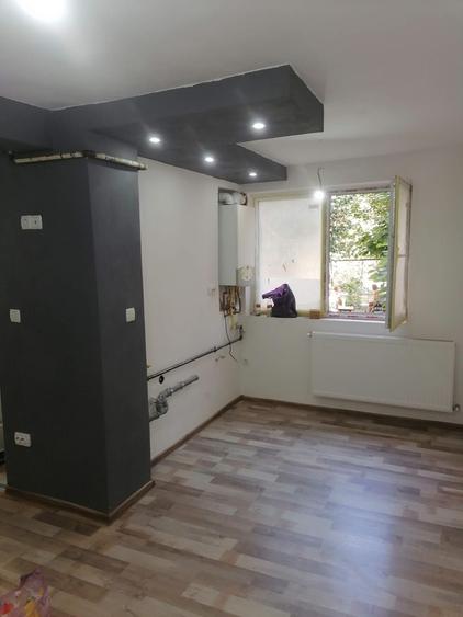 Apartament decomandat în Central
