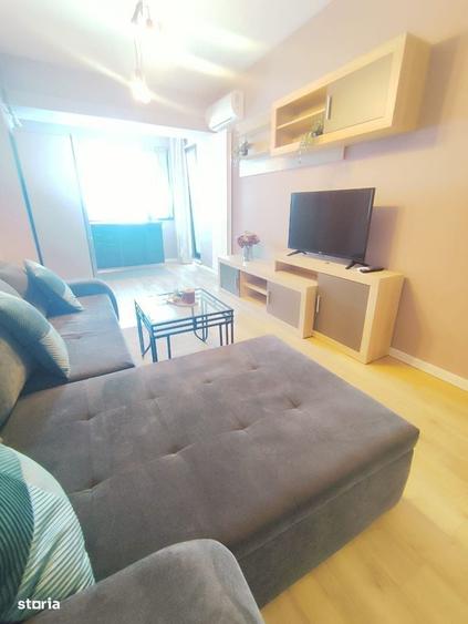 Apartament cu 2 camere în Grozăvești