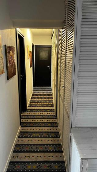 Apartament cu 3 camere decomandat în Letea Veche