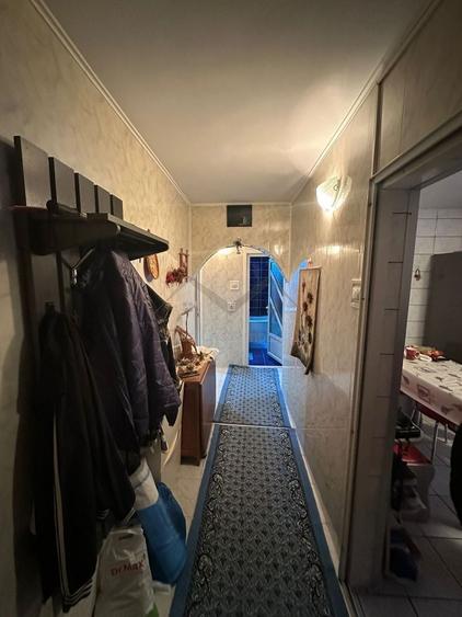 Apartament cu 2 camere decomandat în Tătărași — fotografia 1