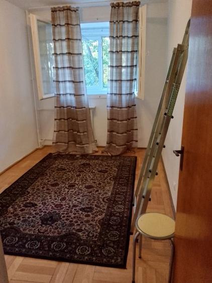 Apartament cu 4 camere semidecomandat, mobilat în Nicolae Grigorescu