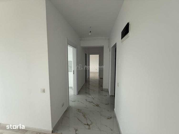 2 camere decomandat - 77.20 mp - Platinum Residence - Metalurgiei - 0 - 5