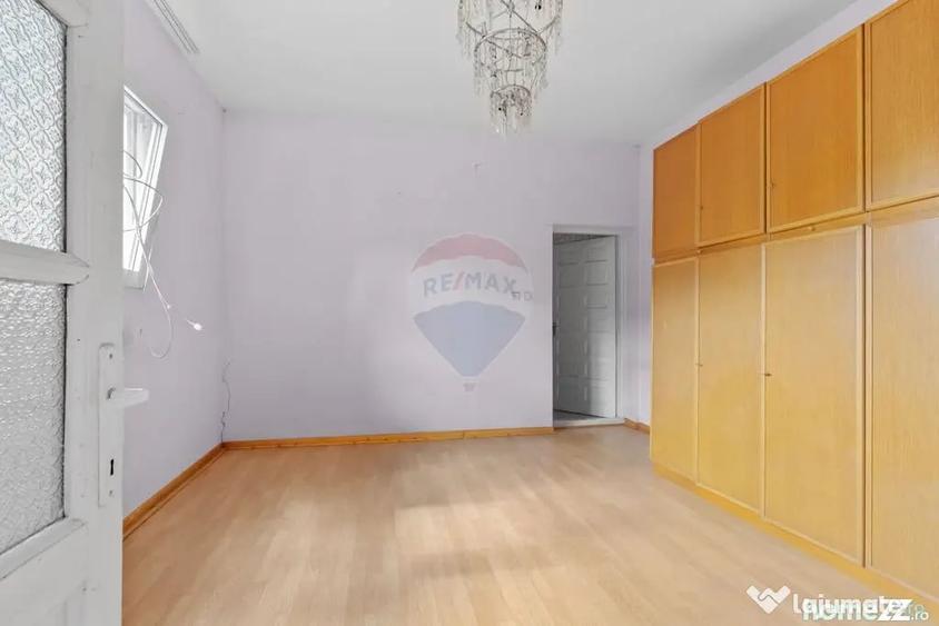 Casă cu 4 camere cu Teren 720 Mp în Grădiște