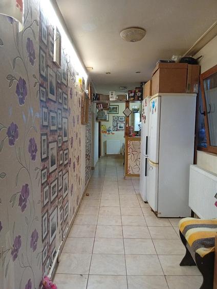 Casă cu 3 camere cu Teren 200 Mp în Copou