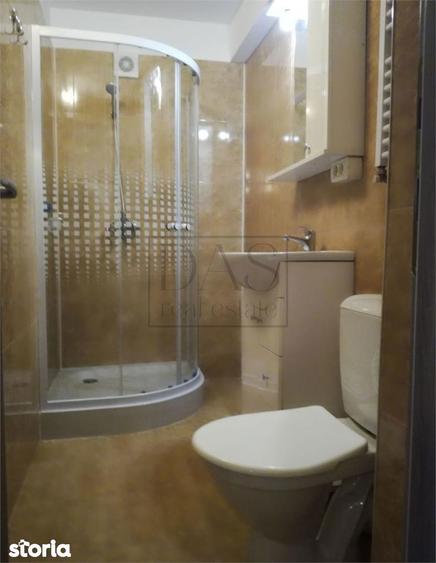 Apartament cu 2 camere, mobilat în Romană