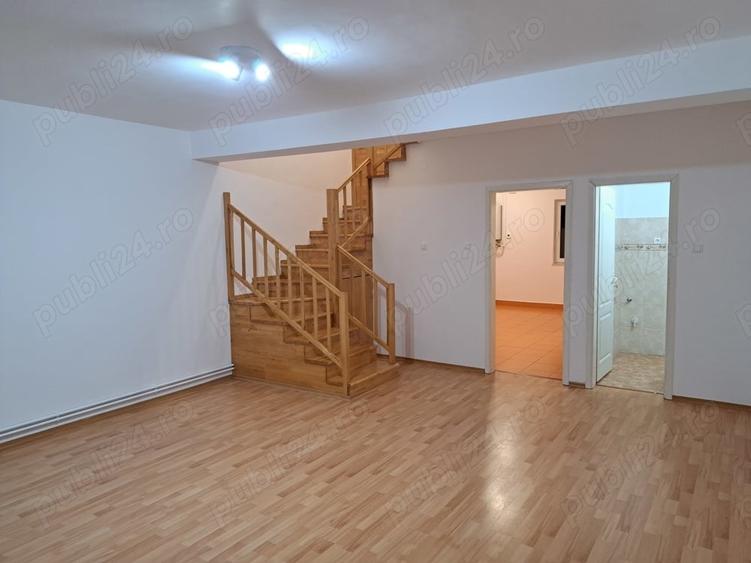 Apartament cu 2 camere decomandat în Natur