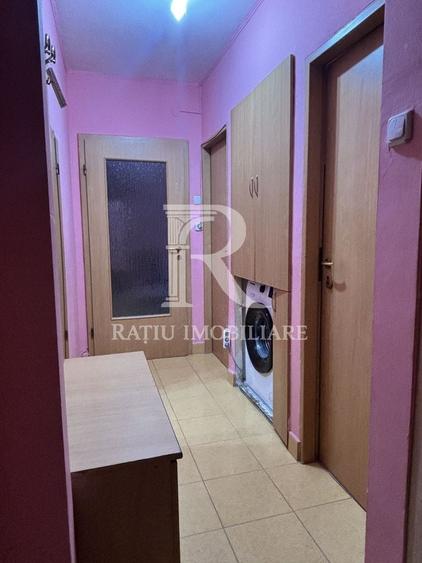 Apartament cu 3 camere | Onisifor Ghibu | Nufarul | Oradea - 12