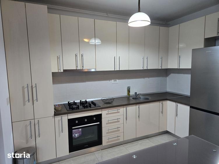 Apartament cu 2 camere în P-ța Unirii