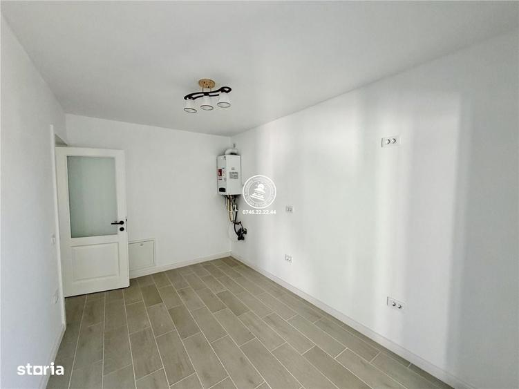 Casă cu 4 camere în Pietrăria