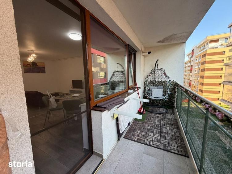 Apartament 2 Camere Cartierul Solar - Parcare Inclusa - 6