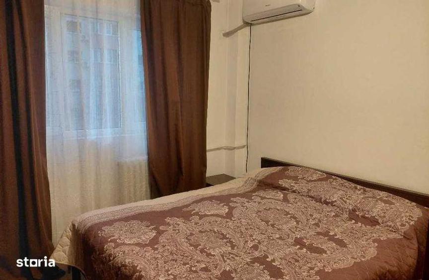 Apartament cu 2 camere decomandat în Ștefan cel Mare