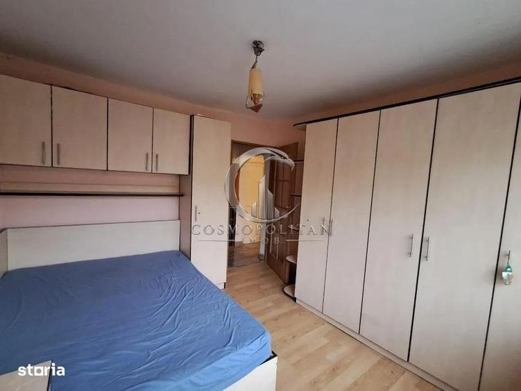 Apartament cu 2 camere în Unirii Sud