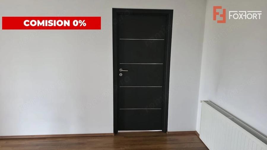 Casă cu 6 camere cu Teren 351 Mp în Central