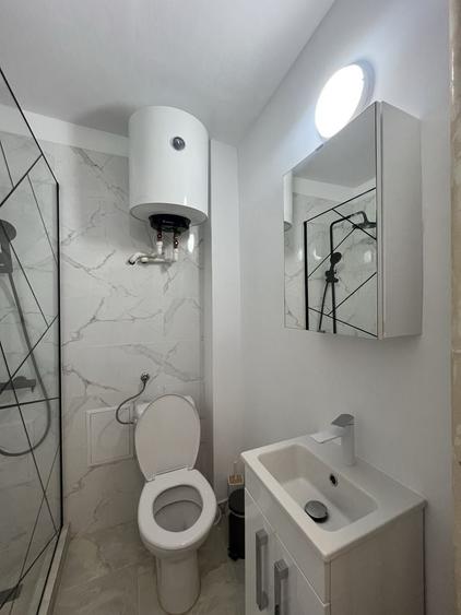 Garsoniera la metrou Tinererului - Direct proprietar, renovata - 2