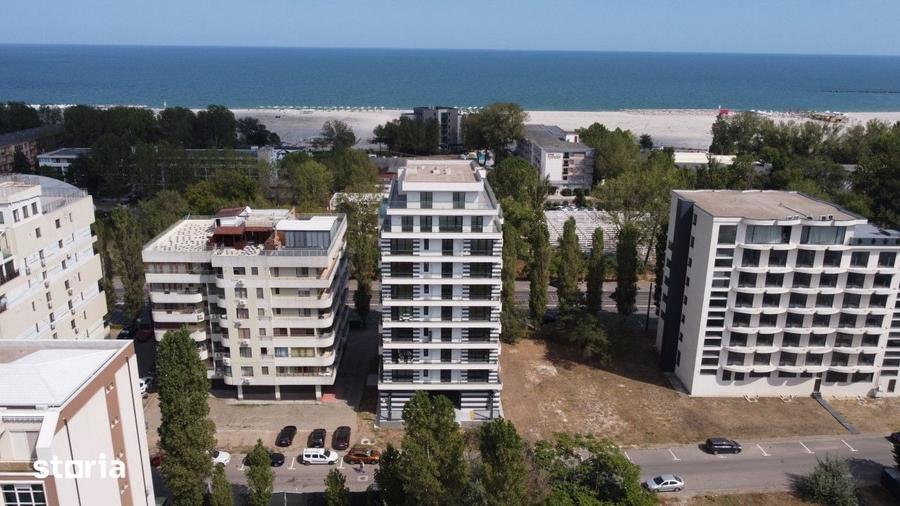 Apartament cu 4 camere în Central