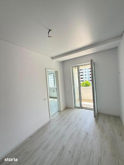 APARTAMENT TIP STUDIO - ETAJ INTERMEDIAR - BLOC NOU - TVA INCLUS - 10