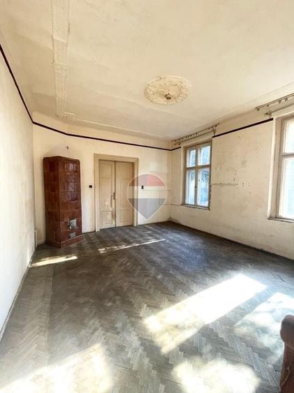 Garsonieră semidecomandată în Central