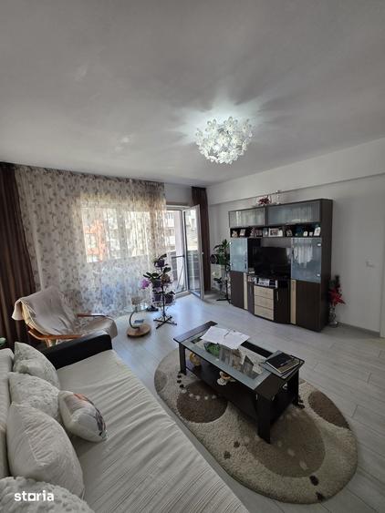 Apartament cu 3 camere în Bartolomeu