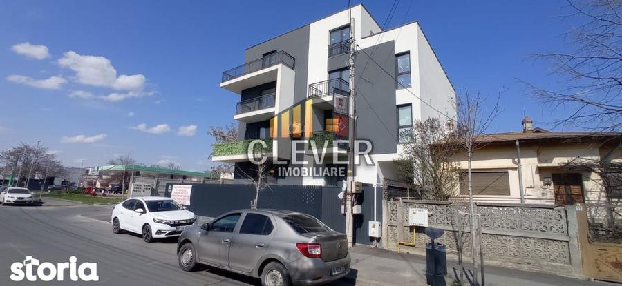 Apartament 3 camere, Bloc Nou, Finisaje la alegere, Colentina - Horten - 16