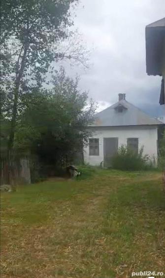 Teren de 2000 mp, în Exterior Vest