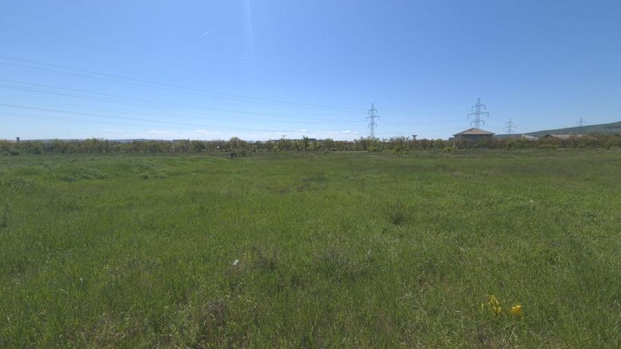 Teren Construcții de 450 mp, în Ampoi 3