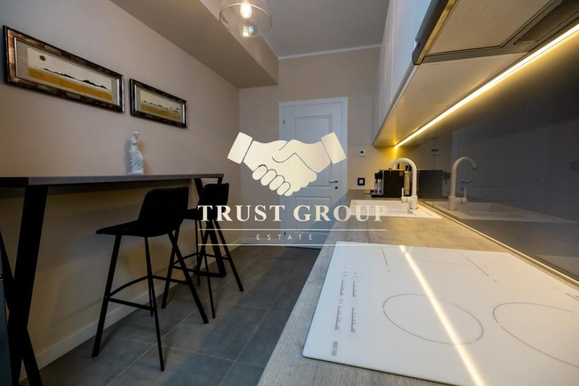 Apartament cu 4 camere decomandat în Șoseaua Nordului