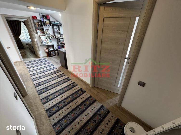 Casă cu 4 camere cu Teren 560 Mp în Ultracentral