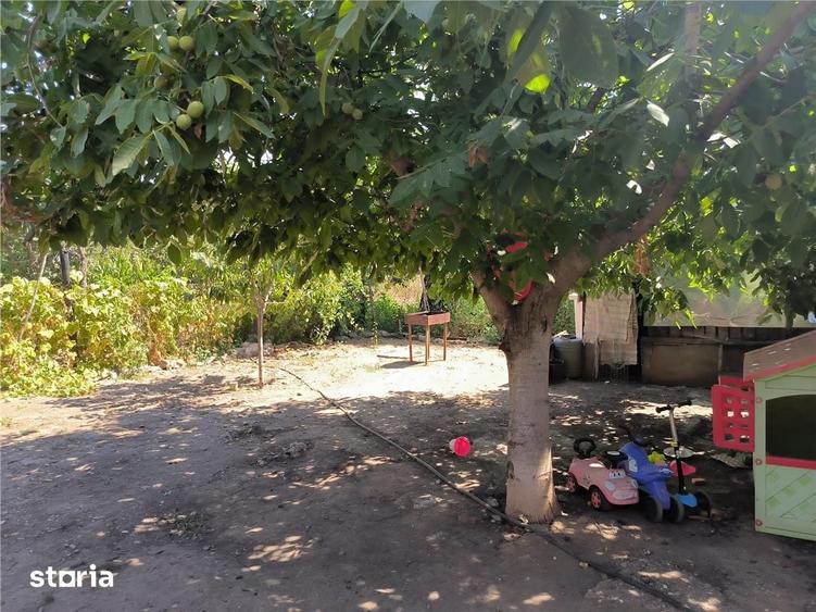 Casă cu 3 camere cu Teren 865 Mp în Central