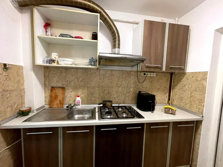 Apartament 2 camere, Etaj 1, zona Pacurari - Alpha Bank, Iasi - 8