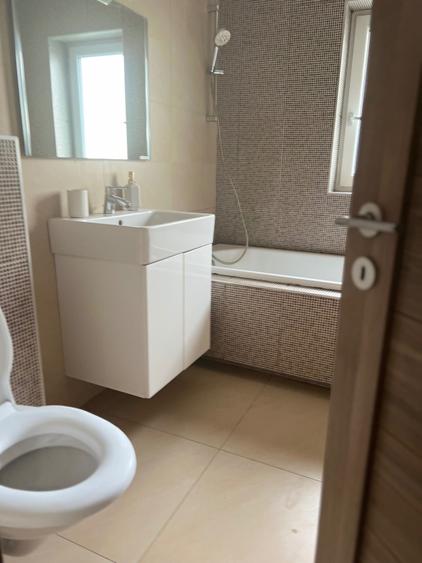 Apartament cu 2 camere decomandat în Șelimbăr