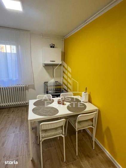 Apartament 2 camere de vanzare zona Take Ionescu - Timisoara - 8