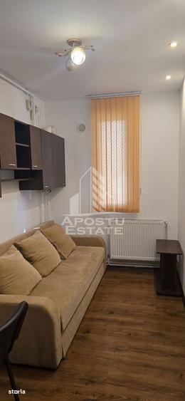 Apartament cu 2 camere în Fabric