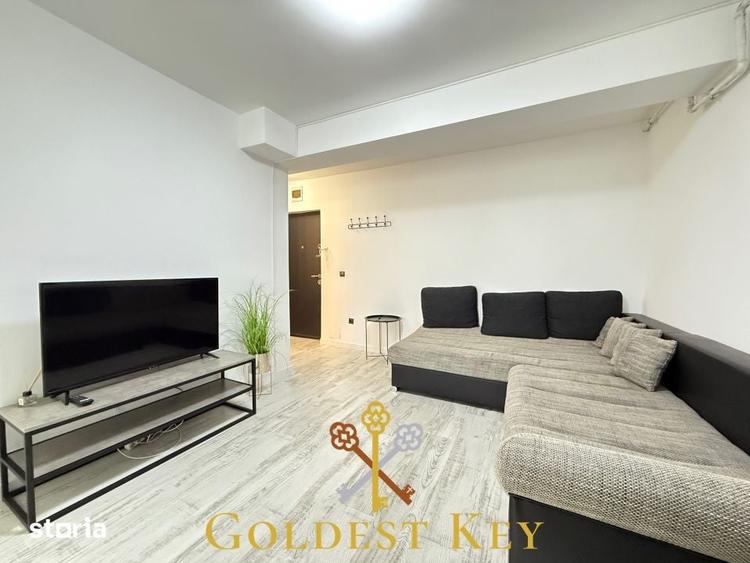 Apartament cu 2 camere în Dâmbul Rotund