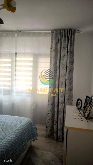Brancoveanu metrou 3min vanzare 2 camere decomandat 2 balcon - 11