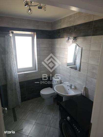 Apartament cu 2 camere în Viișoara