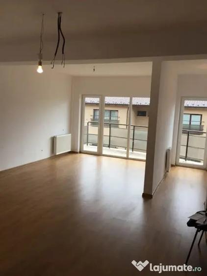 Apartament 1 CAMERA, ZONA STEJARULUI - 2