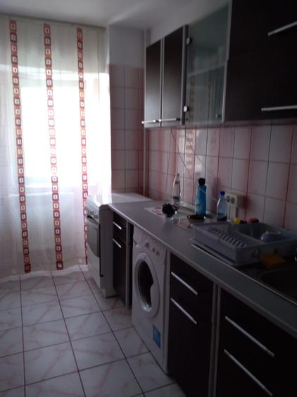 Garsonieră decomandată în Nerva Traian
