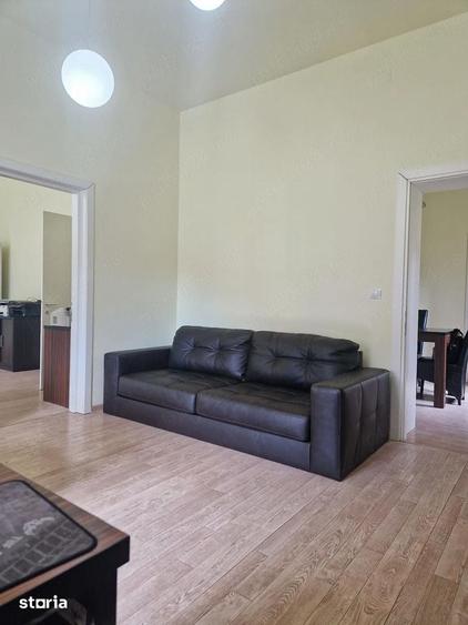 Apartament cu 3 camere în Take Ionescu